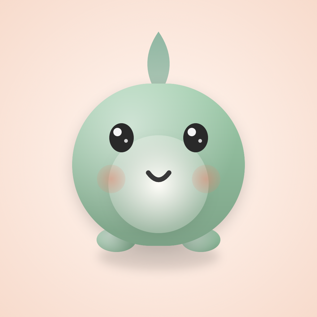Eggspecting app icon